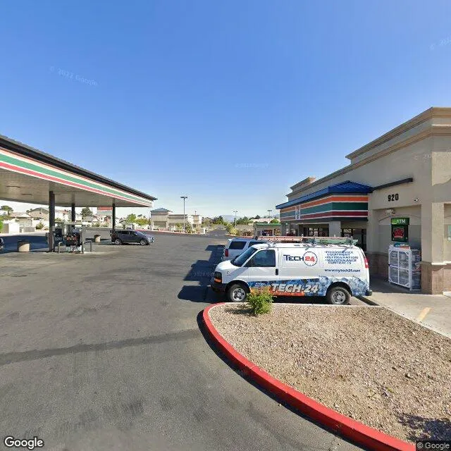 920 N Buffalo Dr, Las Vegas, Nevada 89128