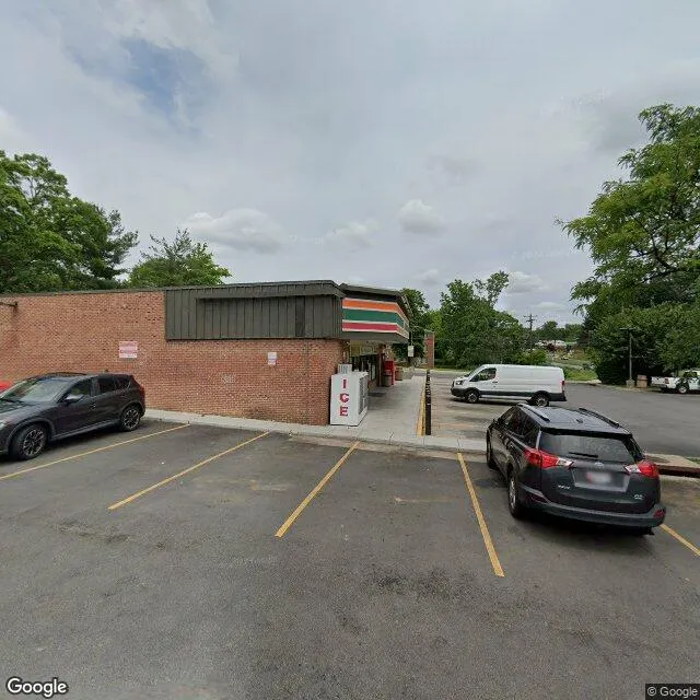 9200 New Hampshire Ave, Silver Spring, Maryland 20903