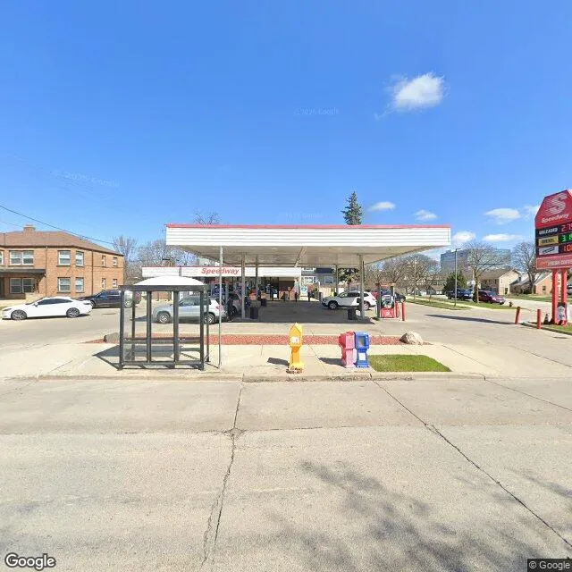 9200 W Blue Mound Rd, Milwaukee, Wisconsin 53226