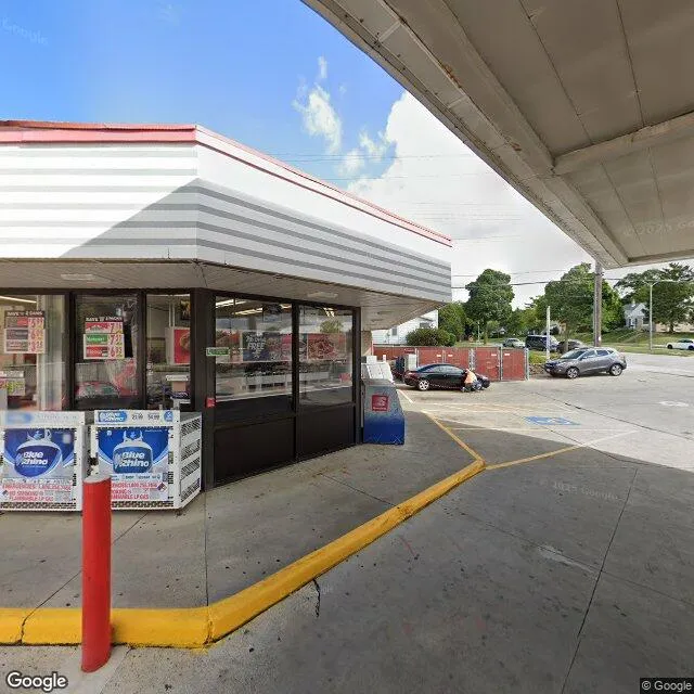 9200 W Burleigh St, Milwaukee, Wisconsin 53222