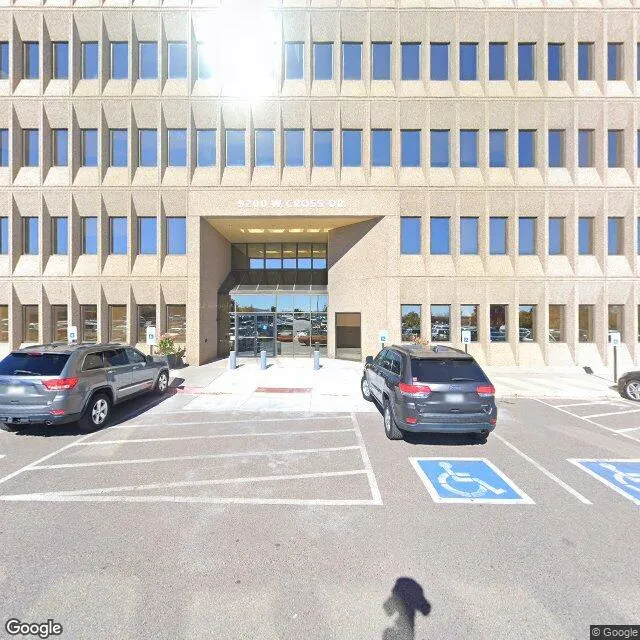 9200 W Cross Dr, Littleton, Colorado 80123-2239