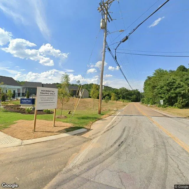 9205 Aft Ln, Chattanooga, Tennessee 37416-2550