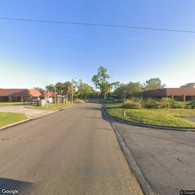 9208 King Palm Dr, Tampa, Florida 33619-1328