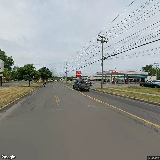 921-925 Payne Ave, North Tonawanda, New York 14120