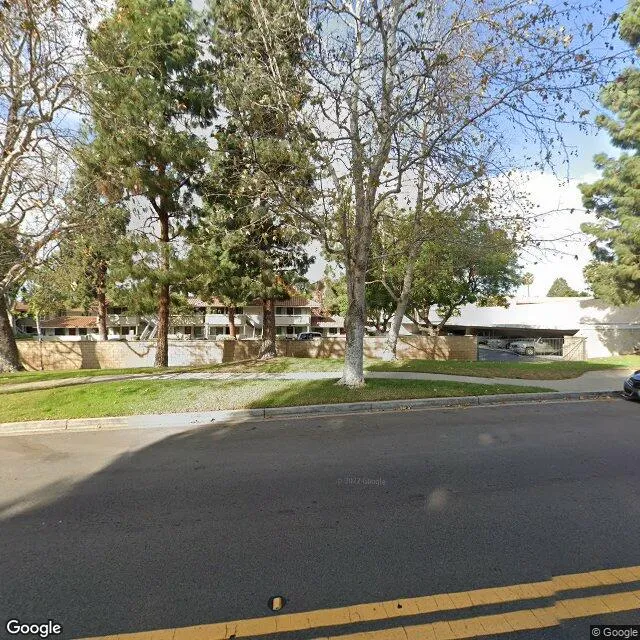 921 Paseo Camarillo, Camarillo, California 93010