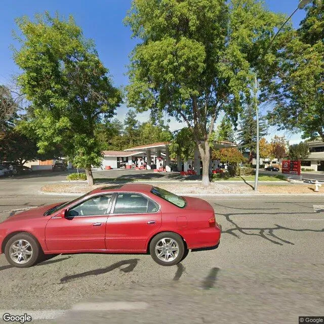 921 W Hamilton Ave, Campbell, California 95008