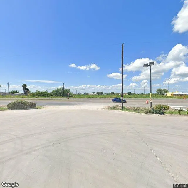 9224 E State Hwy 107, Edinburg, Texas 78539