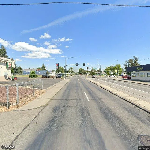 924 E Empire Ave, Spokane, Washington 99207