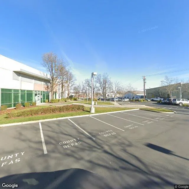 925 Del Paso Blvd, Sacramento, California 95815