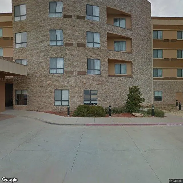 3800 Tarry St, Wichita Falls, Texas 76308