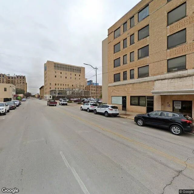 925 Lamar St, Wichita Falls, Texas 76301