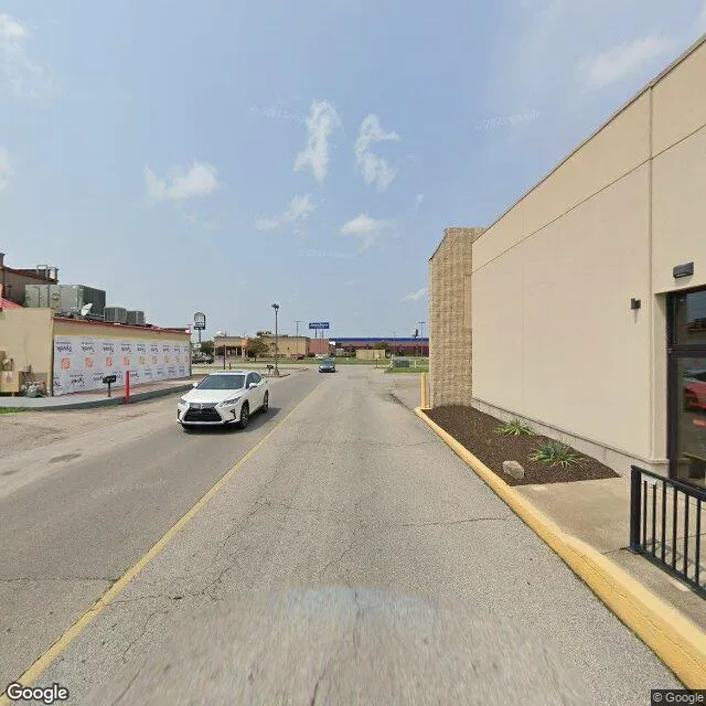 925 N Green River Rd, Evansville, Indiana 47715