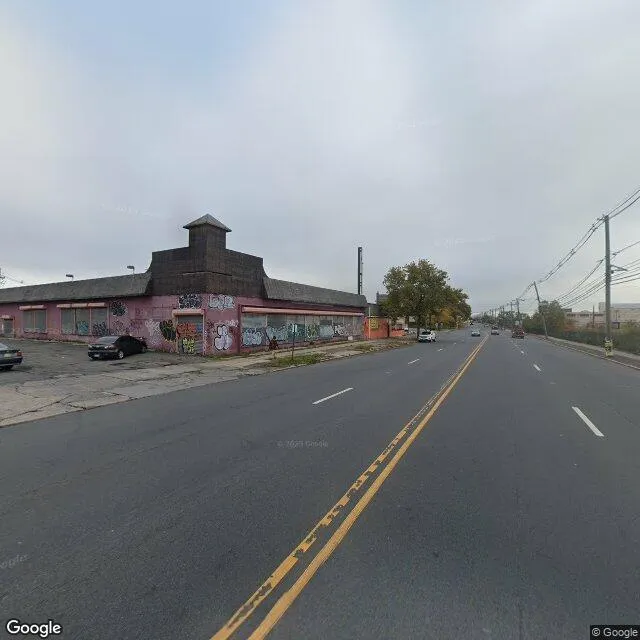 925 Newark Ave Bldg 1, Elizabeth, New Jersey 07208-3514