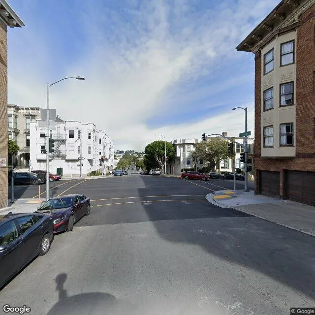 925 Pierce St, San Francisco, California 94115-4577