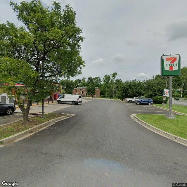 9254 New Hampshire Ave, Silver Spring, Maryland 20903