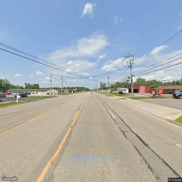 9254 State Route 43, Streetsboro, Ohio 44241