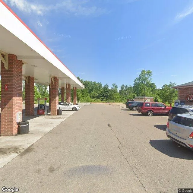 9273 Belleville Rd, Belleville, Michigan 48111