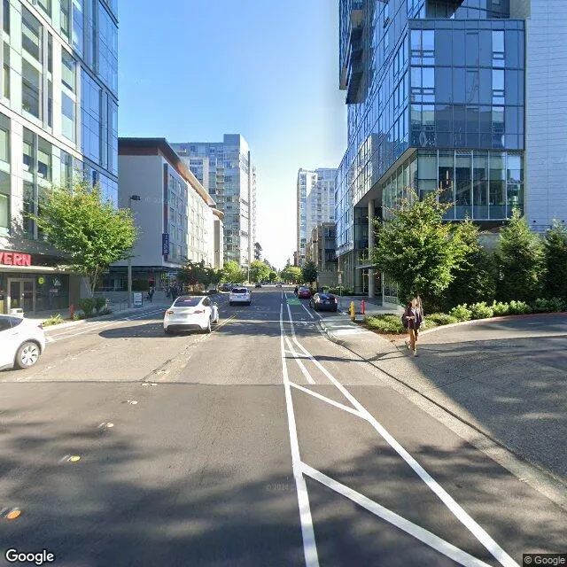 929 108th Ave NE, Bellevue, Washington 98004