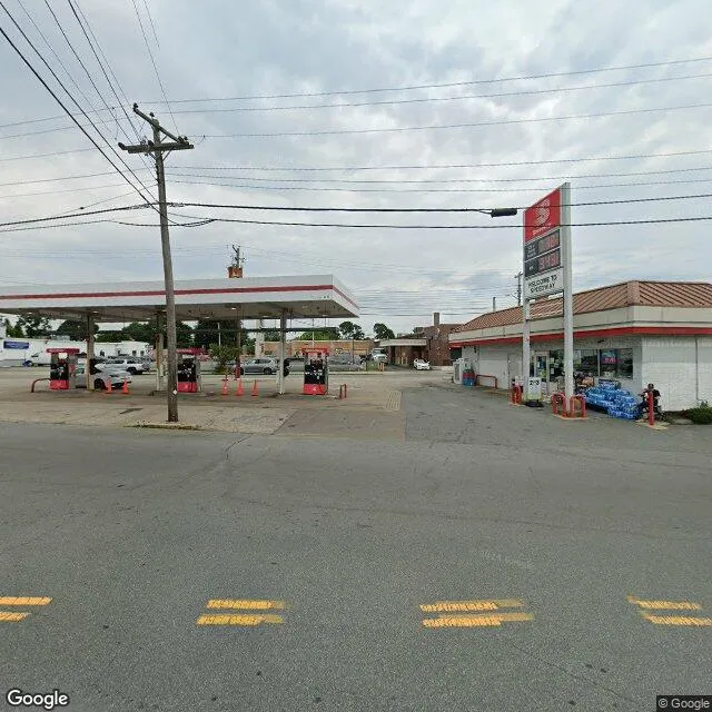 929 Kempton St, New Bedford, Massachusetts 02740