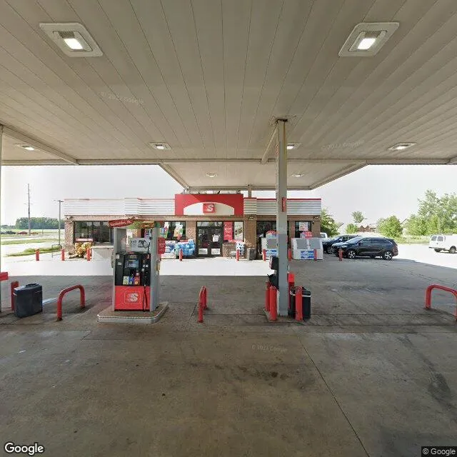 9299 Brdway, Merrillville, Indiana 46410