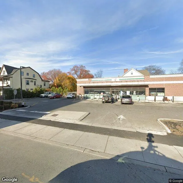 93 Hawthorne Ave, East Orange, New Jersey 07018