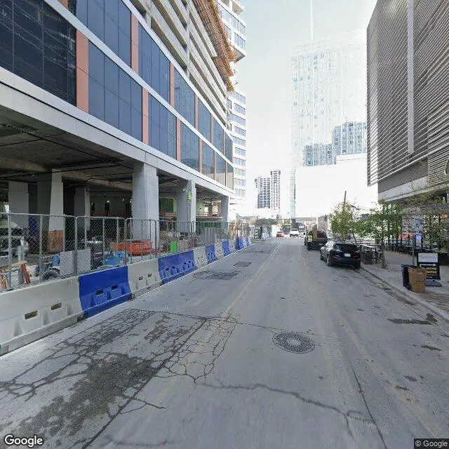 93 Red River Street, Austin, Texas 78701