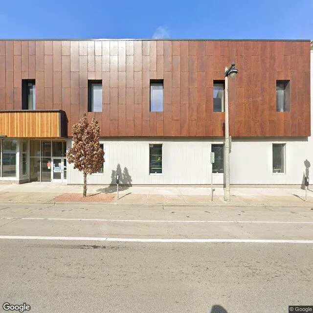 930-932 W Historic Mitchell St, Milwaukee, Wisconsin 53204-3578