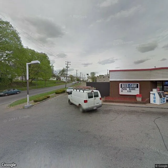 930 Blue Ave, Zanesville, Ohio 43701