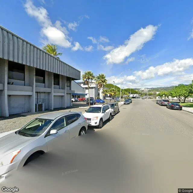 930 Mapunapuna St, Honolulu, Hawaii 96819