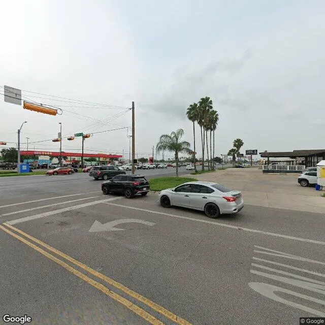 930 Morgan Blvd, Harlingen, Texas 78550