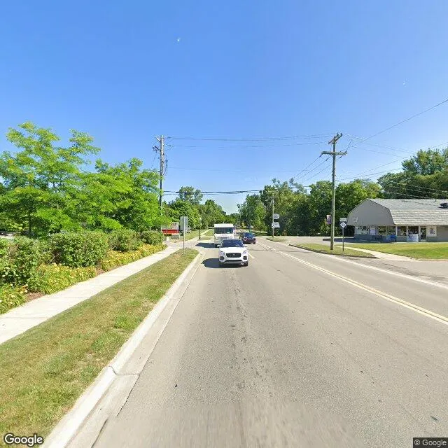 930 S Main St, Chelsea, Michigan 48118