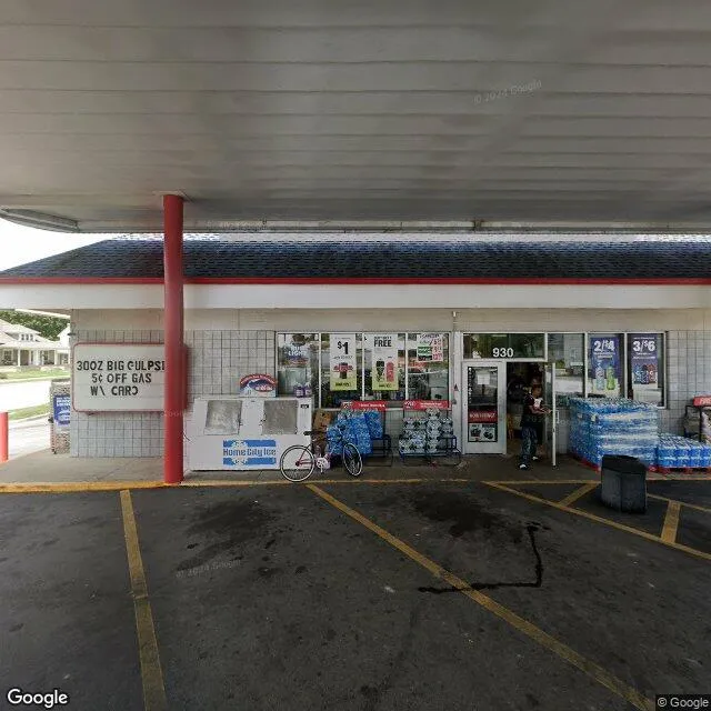 930 S Washington St, Kokomo, Indiana 46901