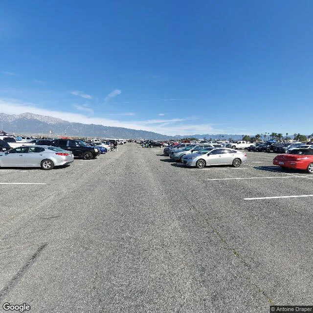 9300 Cherry Ave, Fontana, California 92335