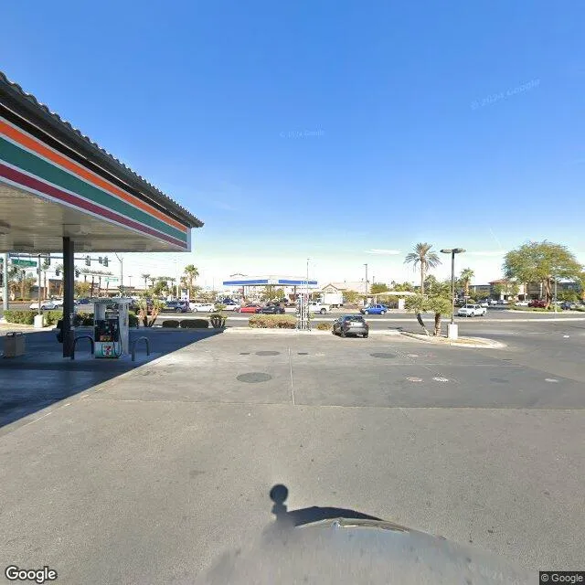 9300 S Eastern Ave, Las Vegas, Nevada 89123