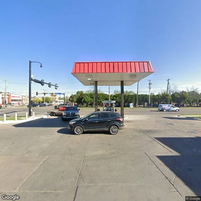 9308 N Pennsylvania Ave, Oklahoma City, Oklahoma 73120