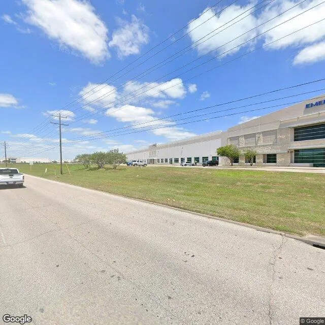 9311 Bay Area Blvd, Pasadena, Texas 77507