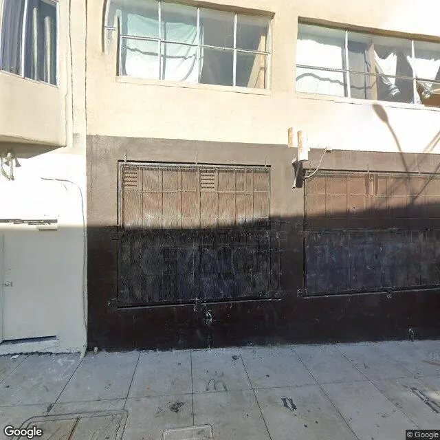 935 Ofarrell St, San Francisco, California 94109