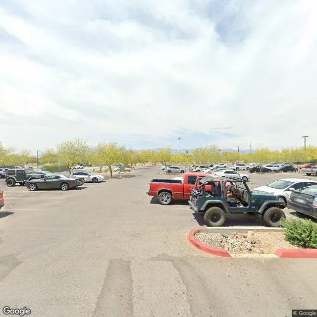 9350 E Golf Links Rd, Tucson, Arizona 85730