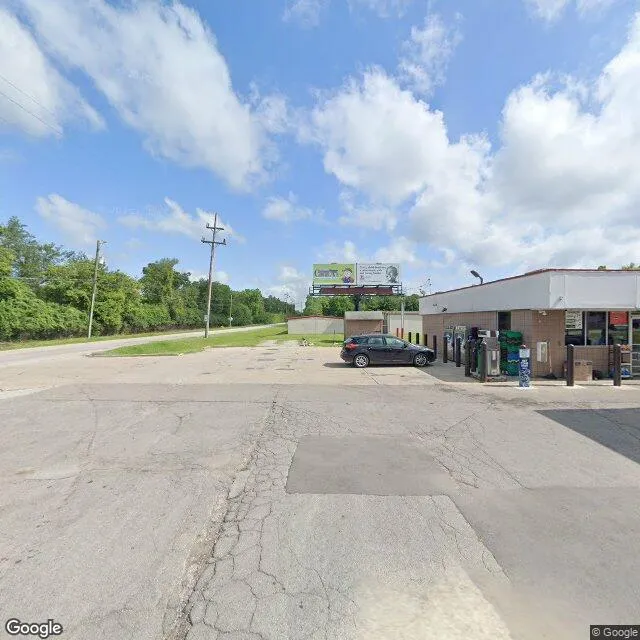 936 W County Line Rd, Indianapolis, Indiana 46217