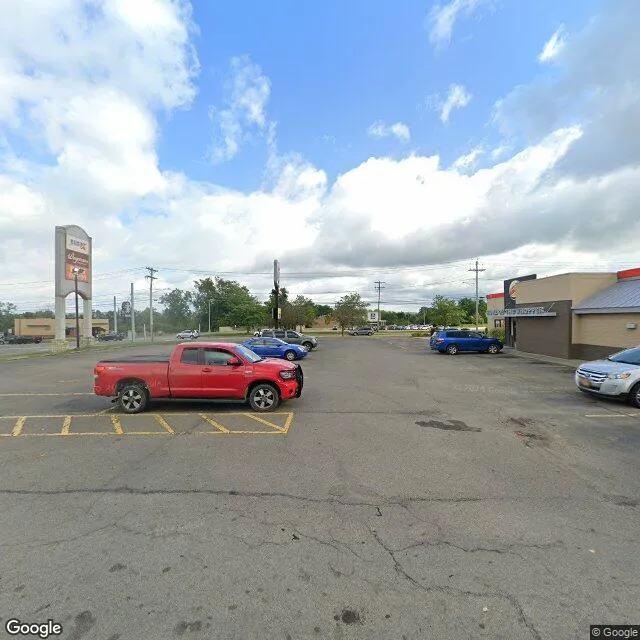 937 Fairmount Ave, Jamestown, New York 14701