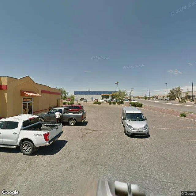 94 E 5th St, Douglas, Arizona 85607-2858