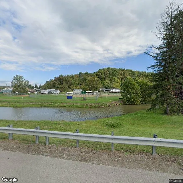 94 Hackers Creek Rd, Jane Lew, West Virginia 26378