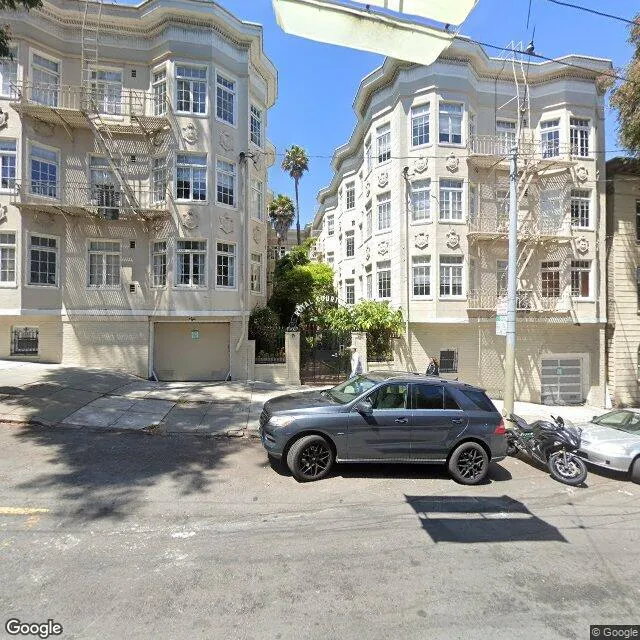 940-942 Hayes St, San Francisco, California 94117-2513