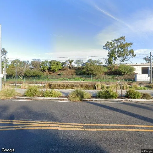 9400 Exposition Blvd, Los Angeles, California 90034