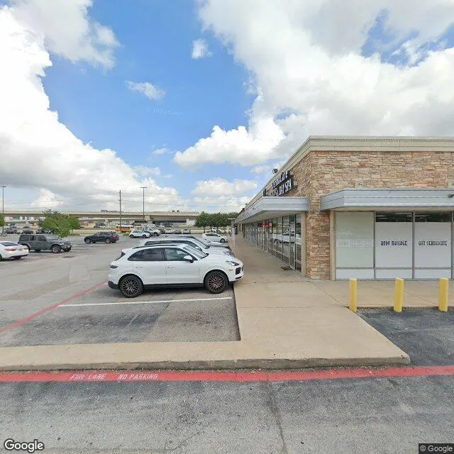 9401 Katy Fwy, Houston, Texas 77024