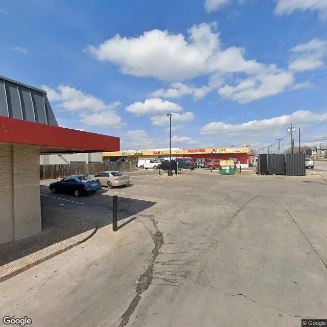 9401 N InterstateHwy 35, Austin, Texas 78753