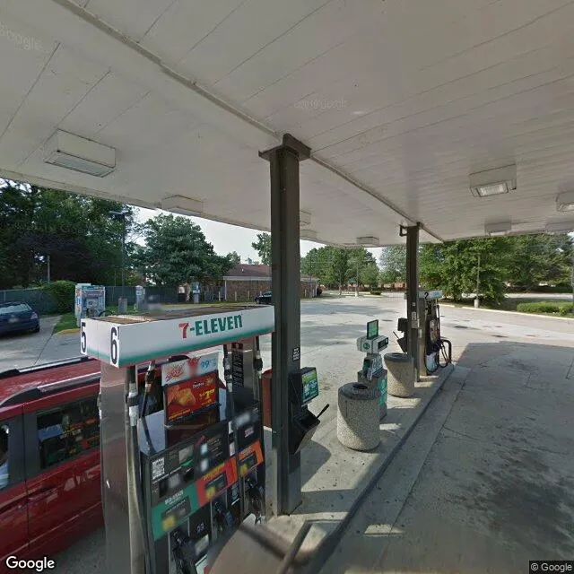 9402 Richmond Hwy, Lorton, Virginia 22079