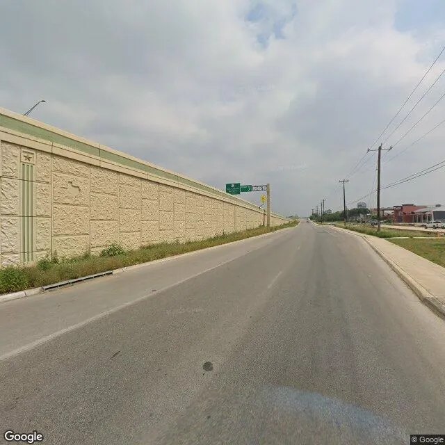 9402 W Loop 1604 N, San Antonio, Texas 78254