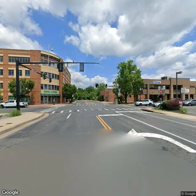 9407 Grant Ave, Manassas, Virginia 20110