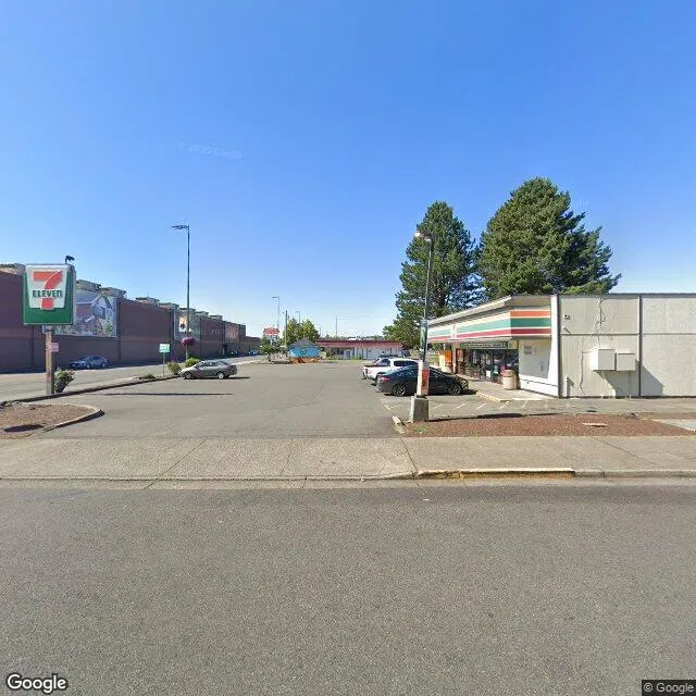 941 S Meridian, Puyallup, Washington 98371